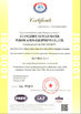 Çin Guangzhou Lvyuan Water Purification Equipment Co., Ltd. Sertifikalar